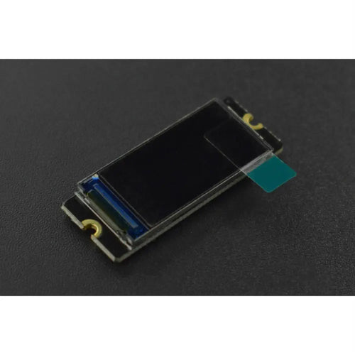 DFRobot 0.96 inch 160x80 Color SPI TFT Display DFRobot 0.96 inch 160x80 Color SPI TFT Display
