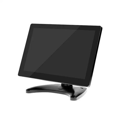 10.1in 1280x800 VGA Display IPS Portable Monitor Metal Shell w/ Capacitive Touch 10.1in 1280x800 VGA Display IPS Portable Monitor Metal Shell w/ Capacitive Touch