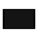 Waveshare 10.1in Capacitive Touch Display, Toughened Glass, 1280x800, IPS, HDMI