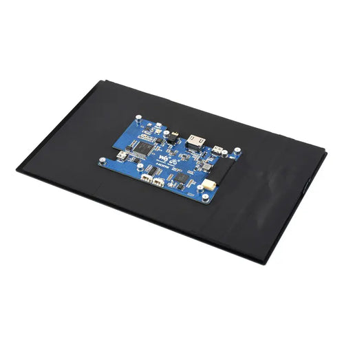 Écran tactile capacitif Waveshare 10,1 pouces, verre trempé, 1280 x 800, IPS, HDMI Waveshare 10.1in Capacitive Touch Display, Toughened Glass, 1280x800, IPS, HDMI
