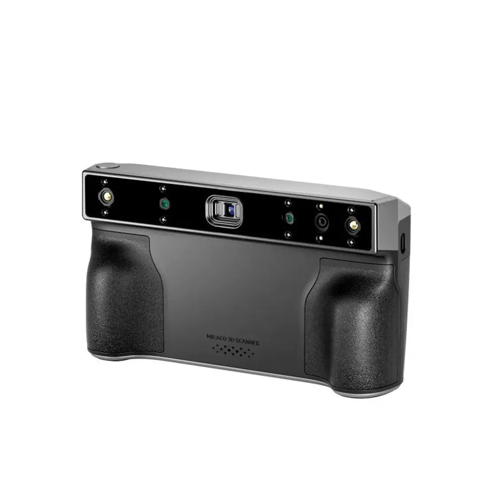 Revopoint MIRACO - Standalone 3D Scanner for Small to Large