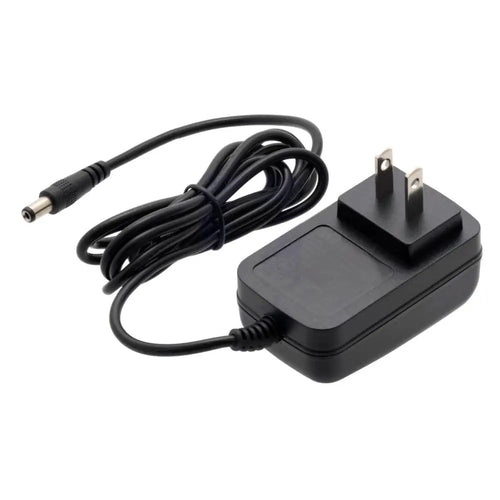 Adaptateur Mural 12V, 1A 12V, 1A Wall Adapter
