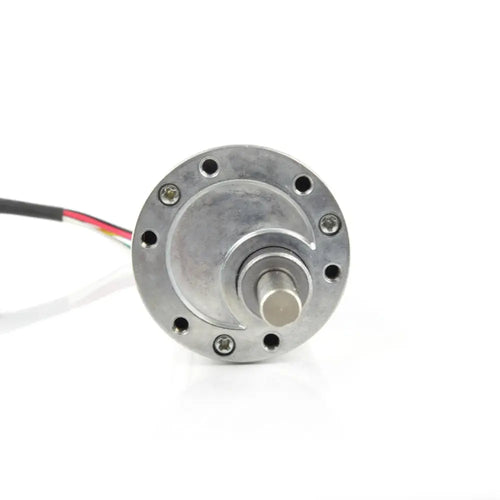 12V DC Motor 251RPM w/Encoder 12V DC Motor 251RPM w/Encoder