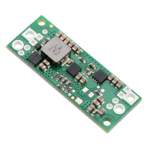 Pololu 15V Step-Up Voltage Regulator U3V70F15 Pololu 15V Step-Up Voltage Regulator U3V70F15