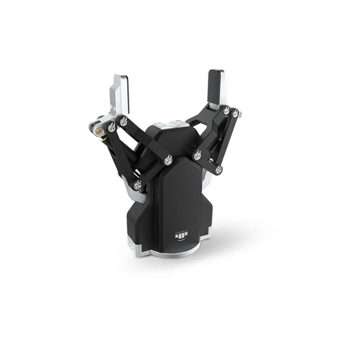 Préhenseur Électrique Adaptatif de Type Liaison DH Robotics AG-160-95-W-S DH Robotics AG-160-95-W-S Linkage Type Adaptive Electric Robot Gripper