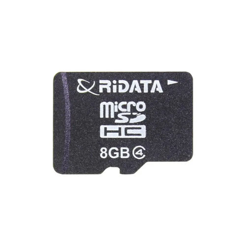 Carte MicroSD 8 Go 8 GB MicroSD Card