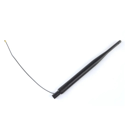 Antenne 2.4 GHz 6dBi (Connecteur IPEX) 2.4GHz 6dBi Antenna (IPEX Connector)