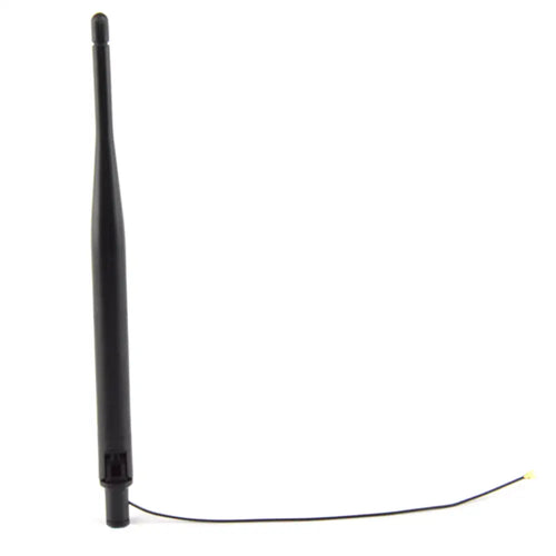 Antenne 2.4 GHz 6dBi (Connecteur IPEX) 2.4GHz 6dBi Antenna (IPEX Connector)