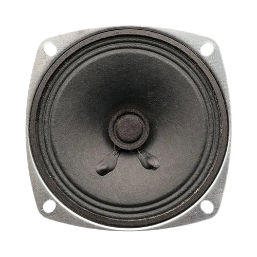 3-Inch Speaker 4 Ohm 3 Watt 3-Inch Speaker 4 Ohm 3 Watt