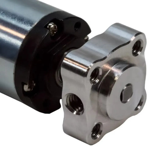 350 RPM Premium Planetary Gear Motor w/ Encoder 350 RPM Premium Planetary Gear Motor w/ Encoder