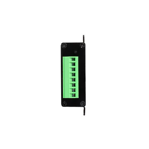 Waveshare Serveur Série Ethernet 4 Canaux RS485 vers RJ45 avec Port Ethernet PoE Waveshare 4-Channel RS485 to RJ45 Ethernet Serial Server w/ PoE Ethernet Port