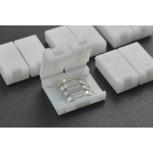 4-Pin LED Strip Connector (5x) 4-Pin LED Strip Connector (5x)