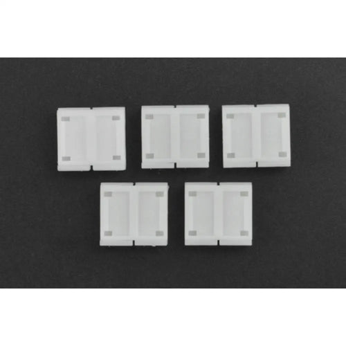 4-Pin LED Strip Connector (5x) 4-Pin LED Strip Connector (5x)