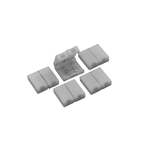 4-Pin LED Strip Connector (5x) 4-Pin LED Strip Connector (5x)