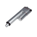 4" Stroke 150 lbs Force Linear Actuator w/ Potentiometer Feedback