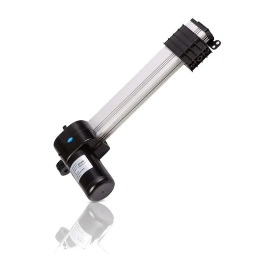 40-Inch Stroke 450lb Force Track Actuator 40-Inch Stroke 450lb Force Track Actuator