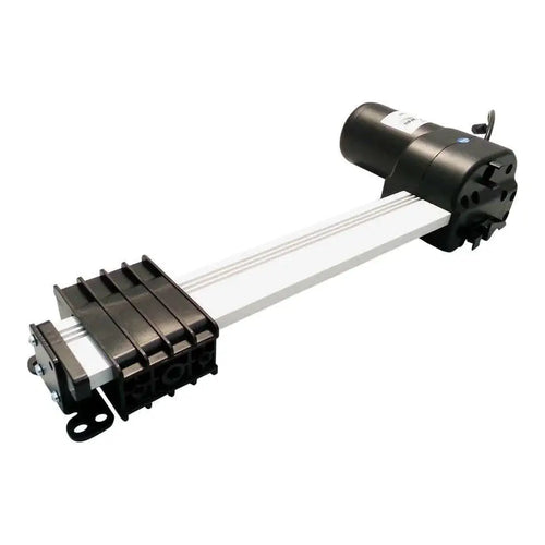 40-Inch Stroke 450lb Force Track Actuator 40-Inch Stroke 450lb Force Track Actuator