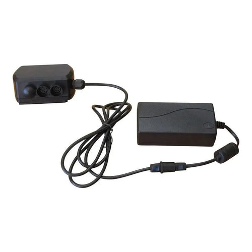 40-Inch Stroke 450lb Force Track Actuator 40-Inch Stroke 450lb Force Track Actuator