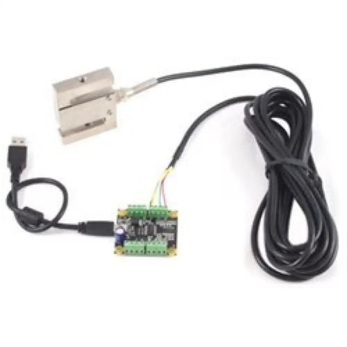 Capteur de Force Type S 500Kg 500Kg S Type Load Cell