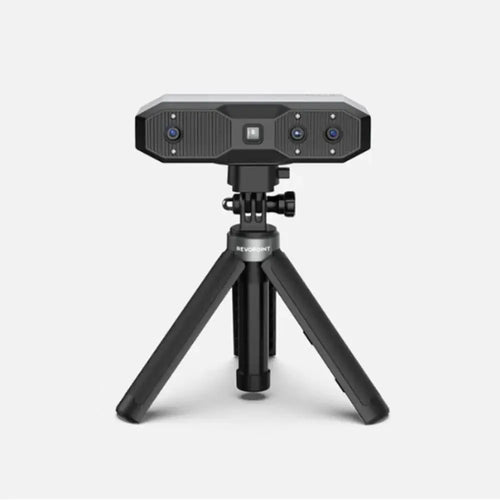 Revpoint MINI 2 Scanner 3D Lumière Bleue Précision 0.02mm Advanced Edition Revpoint MINI 2 3D Scanner Blue Light Precision 0.02mm Advanced Edition