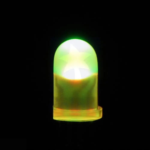 Paquet de DEL 5mm RGB (5pk) 5mm RGB LED w/ Diffused Lens (5pk)