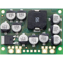 5V, 15A Step-Down Voltage Regulator D24V150F5