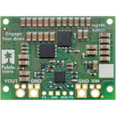 5V, 15A Step-Down Voltage Regulator D24V150F5