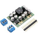 5V, 15A Step-Down Voltage Regulator D24V150F5