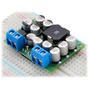 5V, 15A Step-Down Voltage Regulator D24V150F5