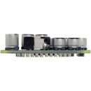 5V, 15A Step-Down Voltage Regulator D24V150F5