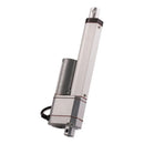 6" Stroke Firgelli Automation 12VDC  35lb Force Linear Actuators w/ Pot Feedback
