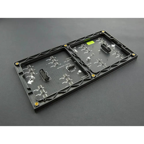 64x32 RGB LED Matrix Panel (4mm pitch) 64x32 RGB LED Matrix Panel (4mm pitch)