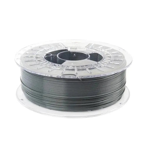 Spectrum Filaments Iron Grey 1.75mm Premium PCTG Filament - 1 kg Spectrum Filaments Iron Grey 1.75mm Premium PCTG Filament - 1 kg