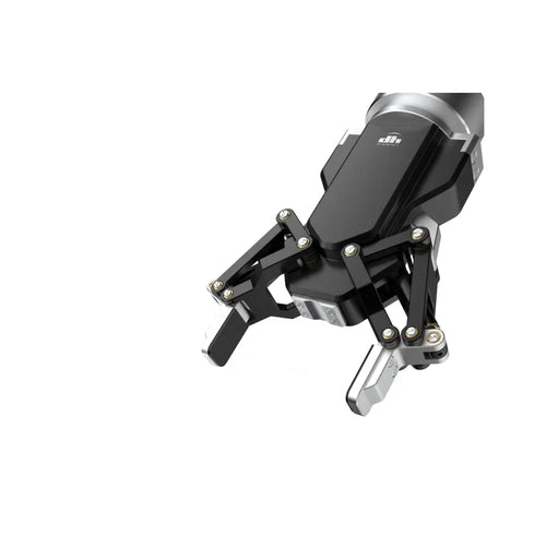 Préhenseur Électrique Adaptatif de Type Liaison DH Robotics AG-160-95-W-S DH Robotics AG-160-95-W-S Linkage Type Adaptive Electric Robot Gripper