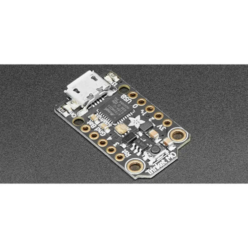 Adafruit Trinket M0 Adafruit Trinket M0