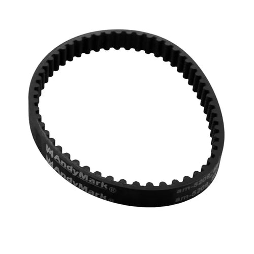 AndyMark Courroie de distribution HTD 9mm Large 5mm Pitch 55T AndyMark 9mm Wide 5mm Pitch HTD Timing Belt 55T