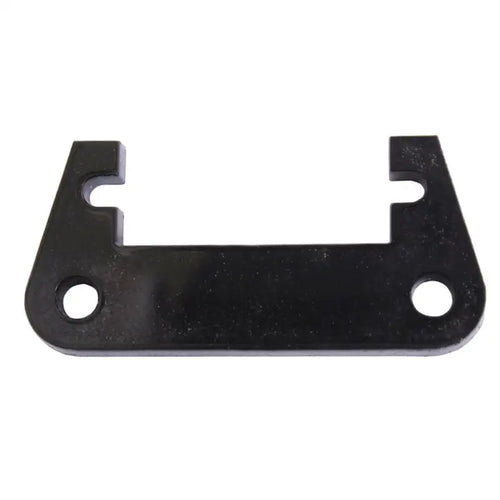 AndyMark Skitter Line Follower Sensor Bracket AndyMark Skitter Line Follower Sensor Bracket