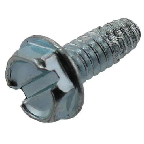 AndyMark 10-24 x 0.5in. Thread Forming Screw Hex Washer Head AndyMark 10-24 x 0.5in. Thread Forming Screw Hex Washer Head