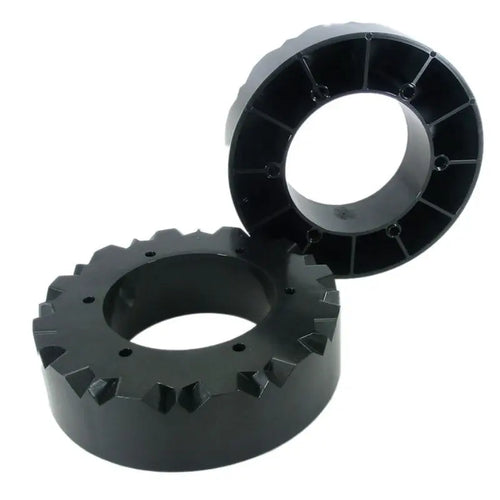 AndyMark Core HD Mecanum 10in. AndyMark 10in. HD Mecanum Core