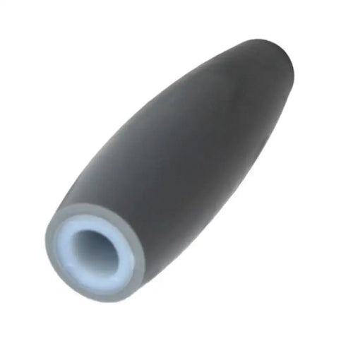 AndyMark Roller Mecanum 10in. avec noyau en nylon AndyMark 10in. Mecanum Roller w/ Nylon Core