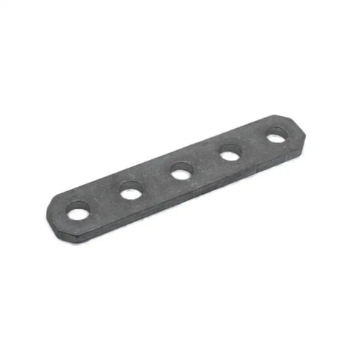 AndyMark AM14U Family Plaque de fixation verticale pour batterie AndyMark AM14U Family Vertical Battery Mount Strap Plate