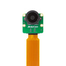 ArduCam 12MP IMX708 HDR 120° Wide Angle Camera Module w/ M12 Lens for RPi