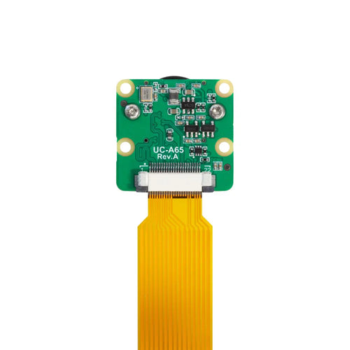Module de caméra grand angle ArduCam 12MP IMX708 HDR 120 ° avec objectif M12 pour RPi ArduCam 12MP IMX708 HDR 120° Wide Angle Camera Module w/ M12 Lens for RPi