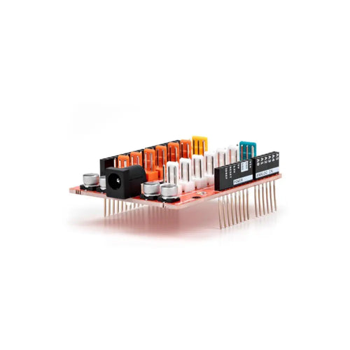 Arduino Braccio Robotic Arm Arduino Braccio Robotic Arm