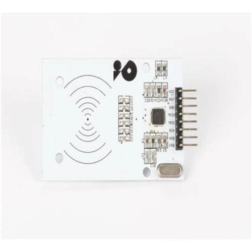 Arduino Compatible RFID Read & Write Module Arduino Compatible RFID Read & Write Module