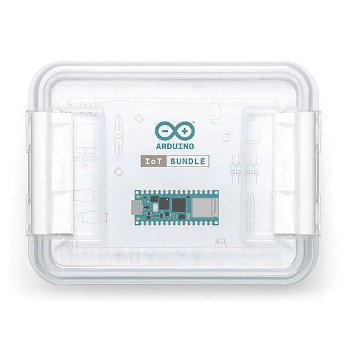 Arduino IoT Bundle RP2040 Arduino IoT Bundle RP2040