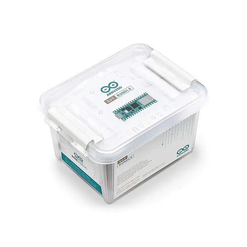 Arduino IoT Bundle RP2040 Arduino IoT Bundle RP2040