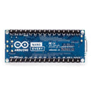 Arduino Nano Every Microcontroller with Headers