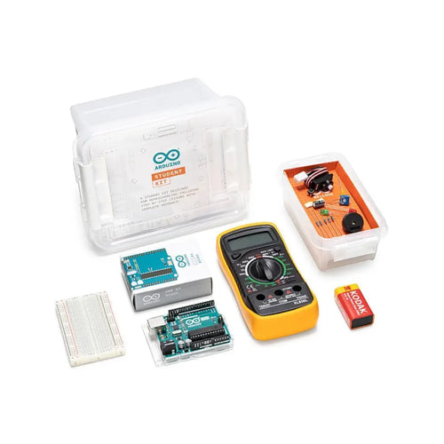 Arduino Student Kit Arduino Student Kit