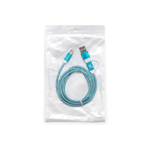 Arduino USB Cable 2-in1 Type C Arduino USB Cable 2-in1 Type C